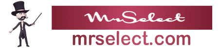 MrSelect
